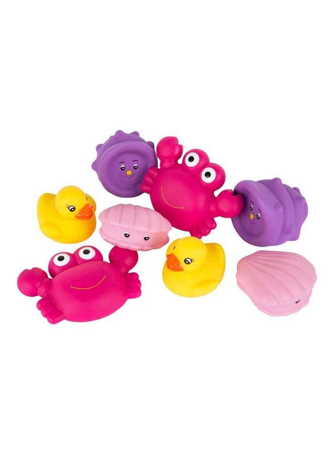 playgro Floating Sea Friends - Image 3