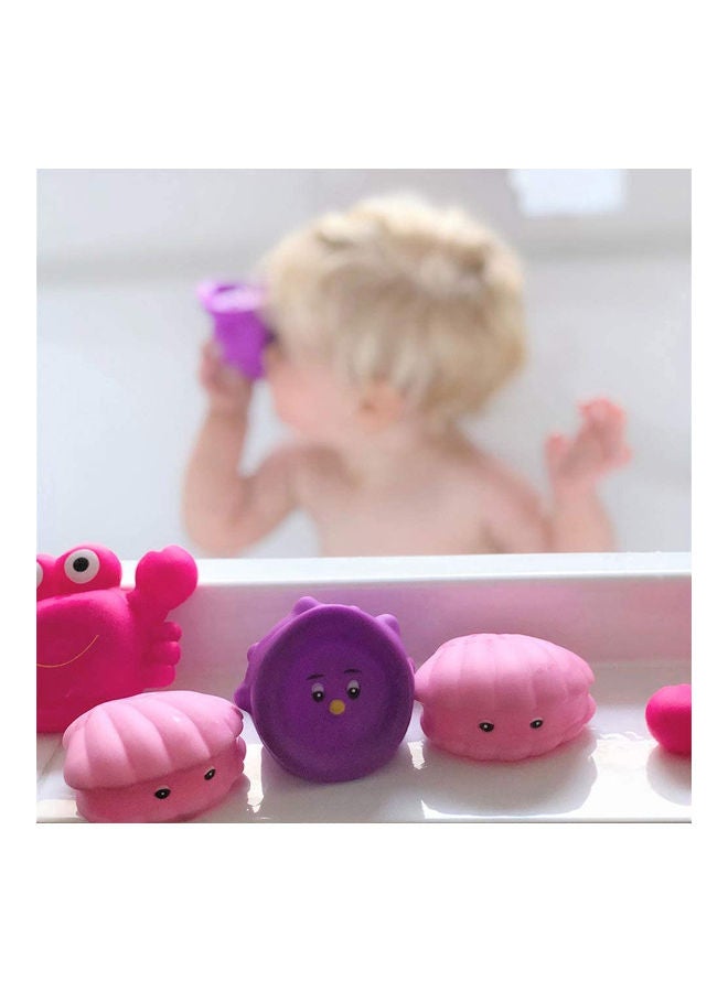 playgro Floating Sea Friends - Image 4