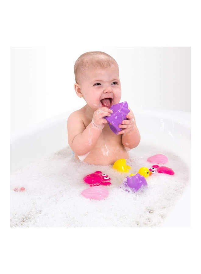 playgro Floating Sea Friends - Image 5