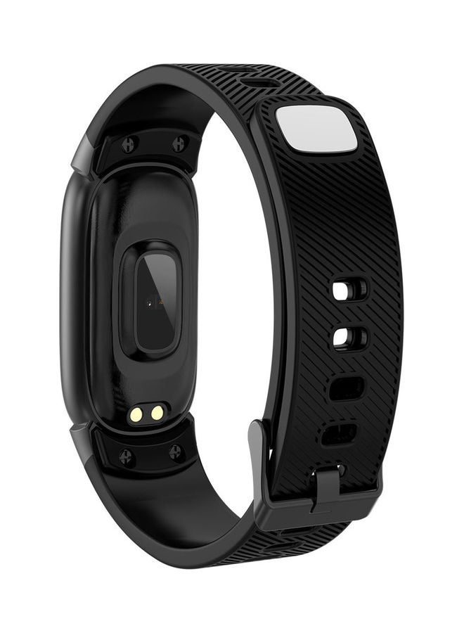 B23 Smart Bracelet Sports Watch Black - Image 2