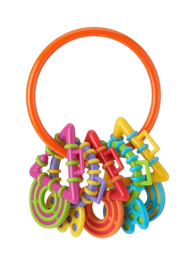 Teething Links Baby Infant Toddler Toy - v1629358750/N50251186A_2