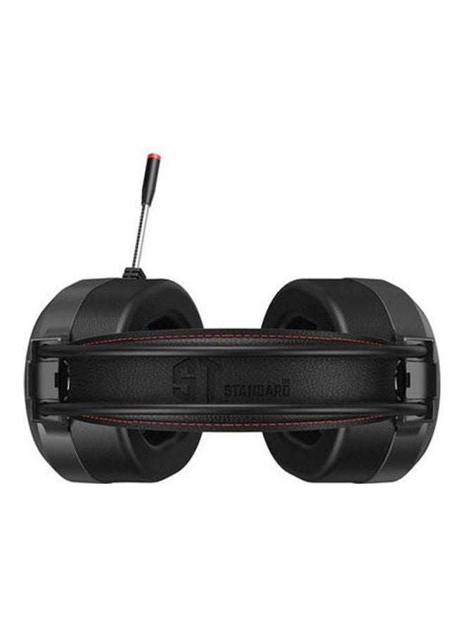 ستاندرد - سماعة رأس سلكية للألعاب طراز GM-009 - Image 1