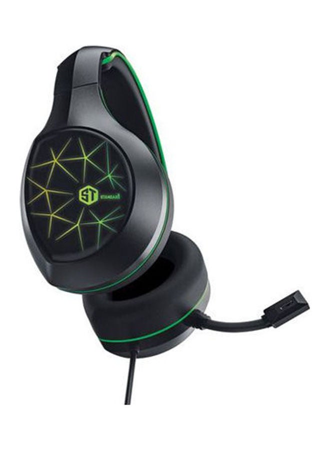 Standard - Wired Gaming Headphone GM-3501LG - Image 1