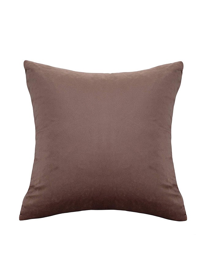 AMERICAN POLO 3-Piece Decorative Cushion Mauve 25x25cm - Image 2