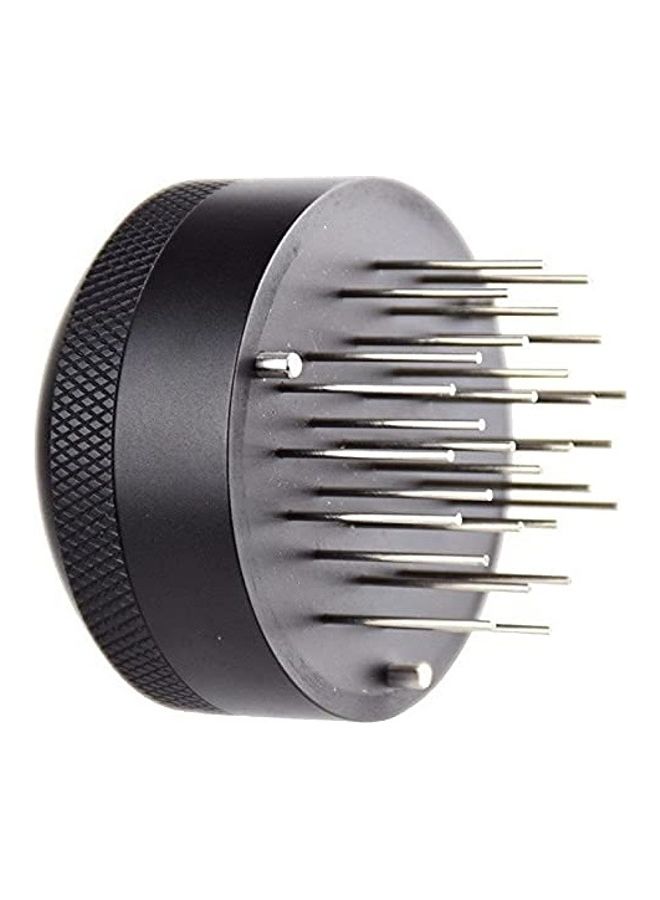 MIBRU Coffee Needle Spinning Distributor Black - Image 3