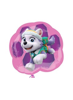 Paw Patrol Girls Super Shape Balloon Birthday Decorations Party Supplies - v1629365147/N14121712A_1