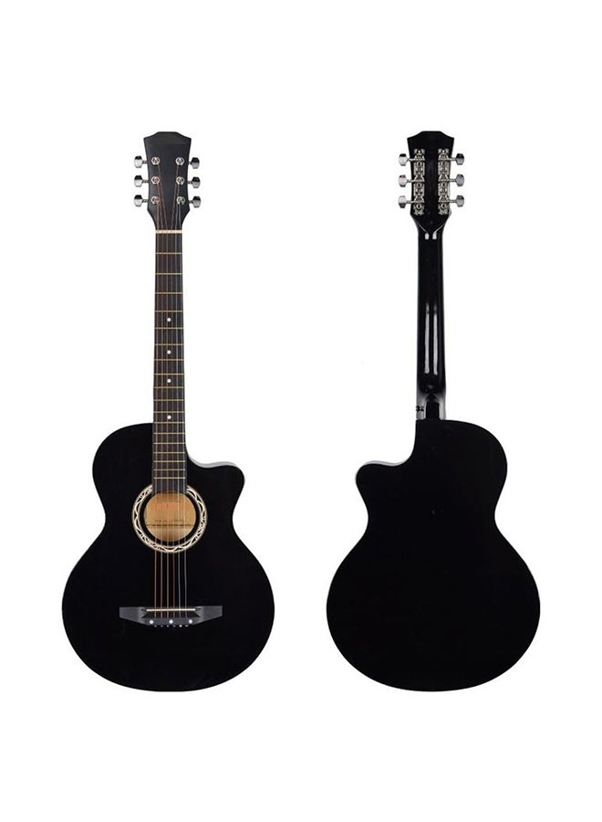 Megarya Acoustic Guitar 
