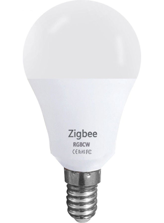 Generic - LED Dimmable Soft Light Bulb White - Image 1