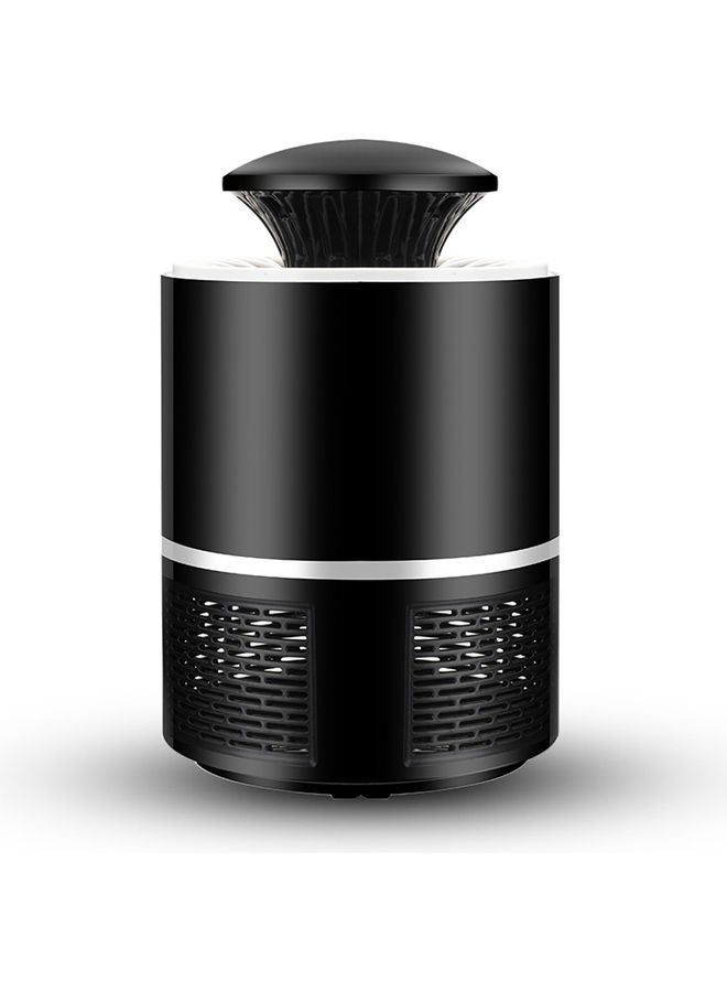 Generic Inhalation Mosquito Killer Lamp Black  - Image 3
