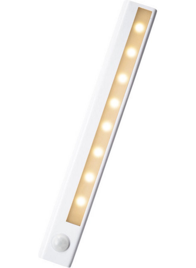 مصباح خزانة LED لاسلكي يوضع تحت الخزانة أبيض - Image 4