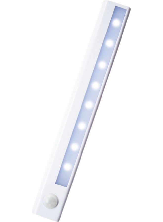 مصباح بإضاءة LED لاسلكي يوضع تحت الخزانة أبيض - Image 1