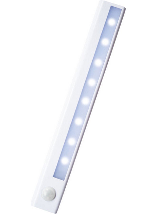 مصباح بإضاءة LED لاسلكي يوضع تحت الخزانة أبيض - Image 5
