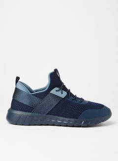 ALDO Cheylo Low Top Sneakers Blue  - Image 1