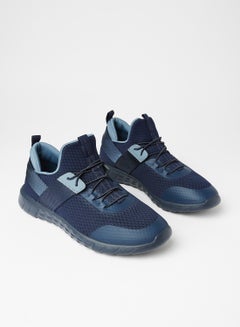 ALDO Cheylo Low Top Sneakers Blue  - Image 2