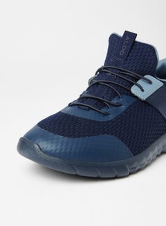 ALDO Cheylo Low Top Sneakers Blue  - Image 4
