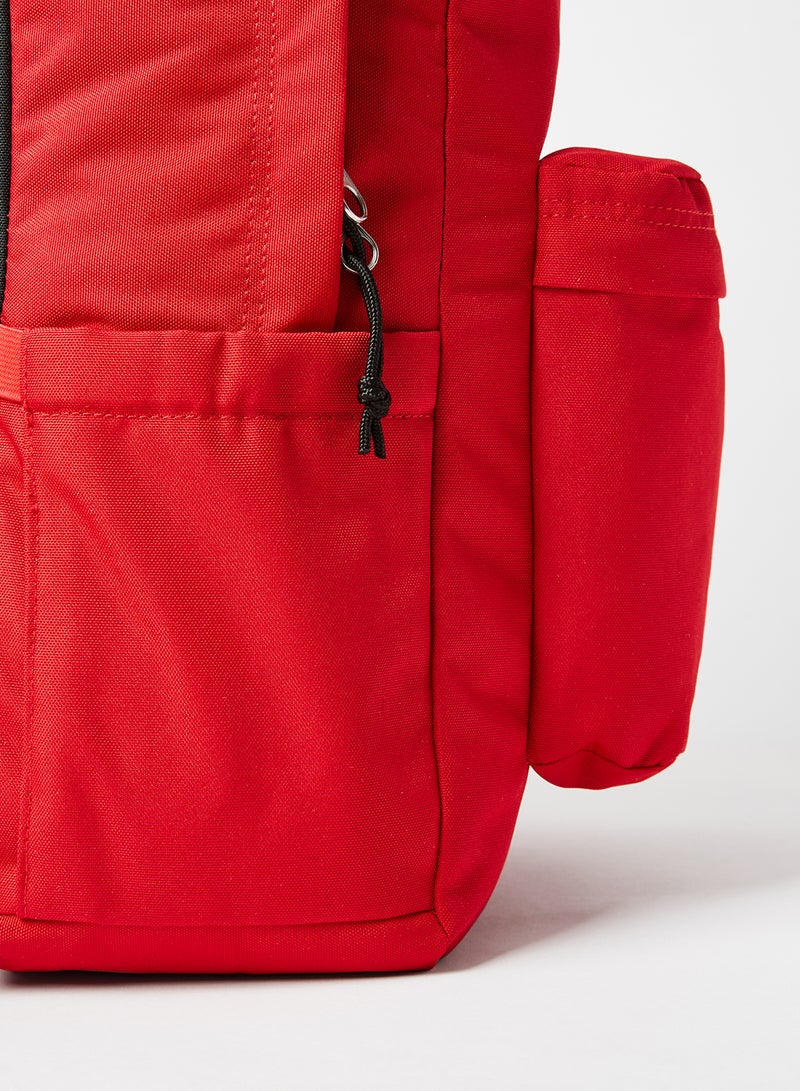 JANSPORT SuperBreak Backpack Red  - Image 3