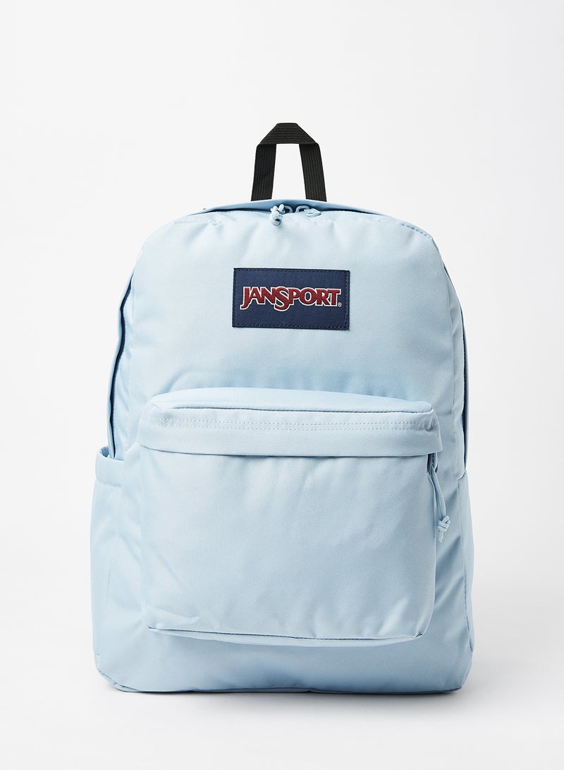 JANSPORT - SuperBreak Backpack Blue - Image 1