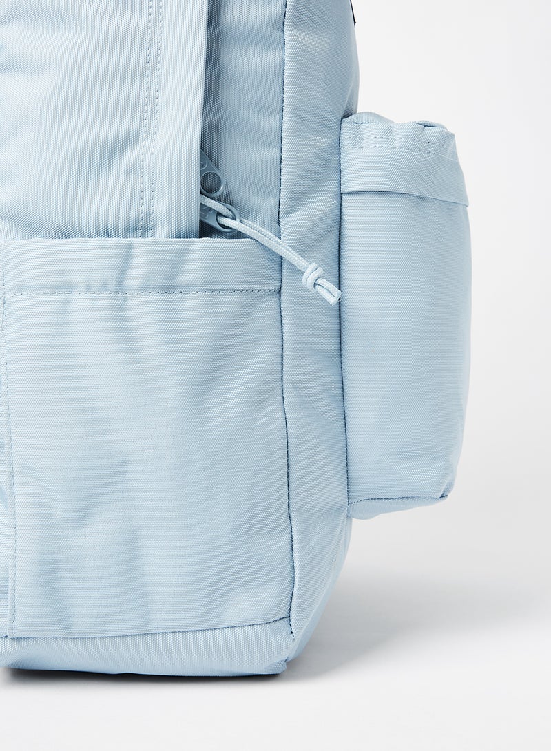 JANSPORT - SuperBreak Backpack Blue - Image 1