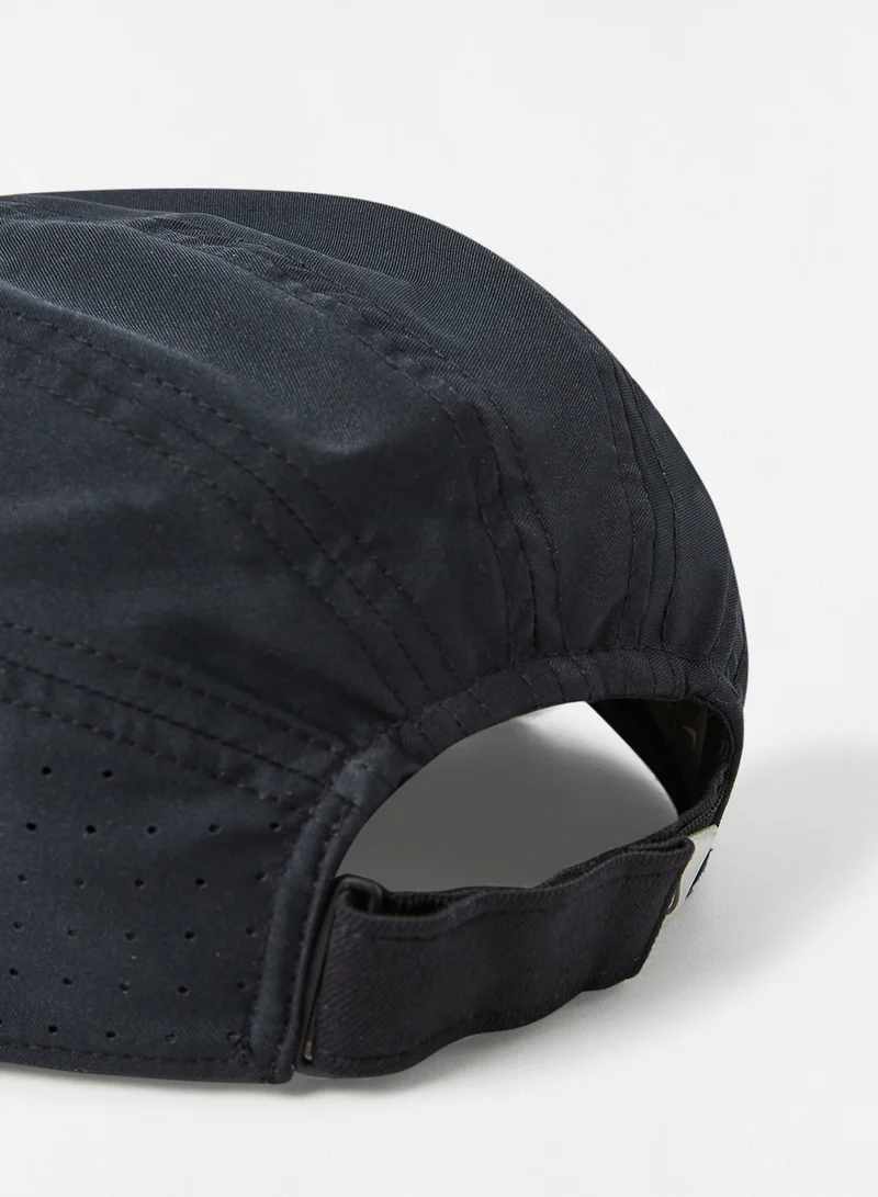 Nike AeroBill Tailwind Running Cap Black