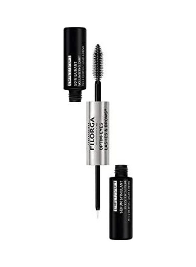 FILORGA - Optim-Eyes Lashes & Brows Serum Clear - Image 1