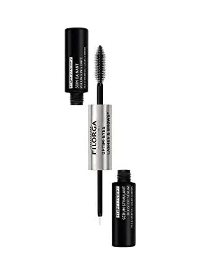 FILORGA - Optim-Eyes Lashes & Brows Serum Clear - Image 1