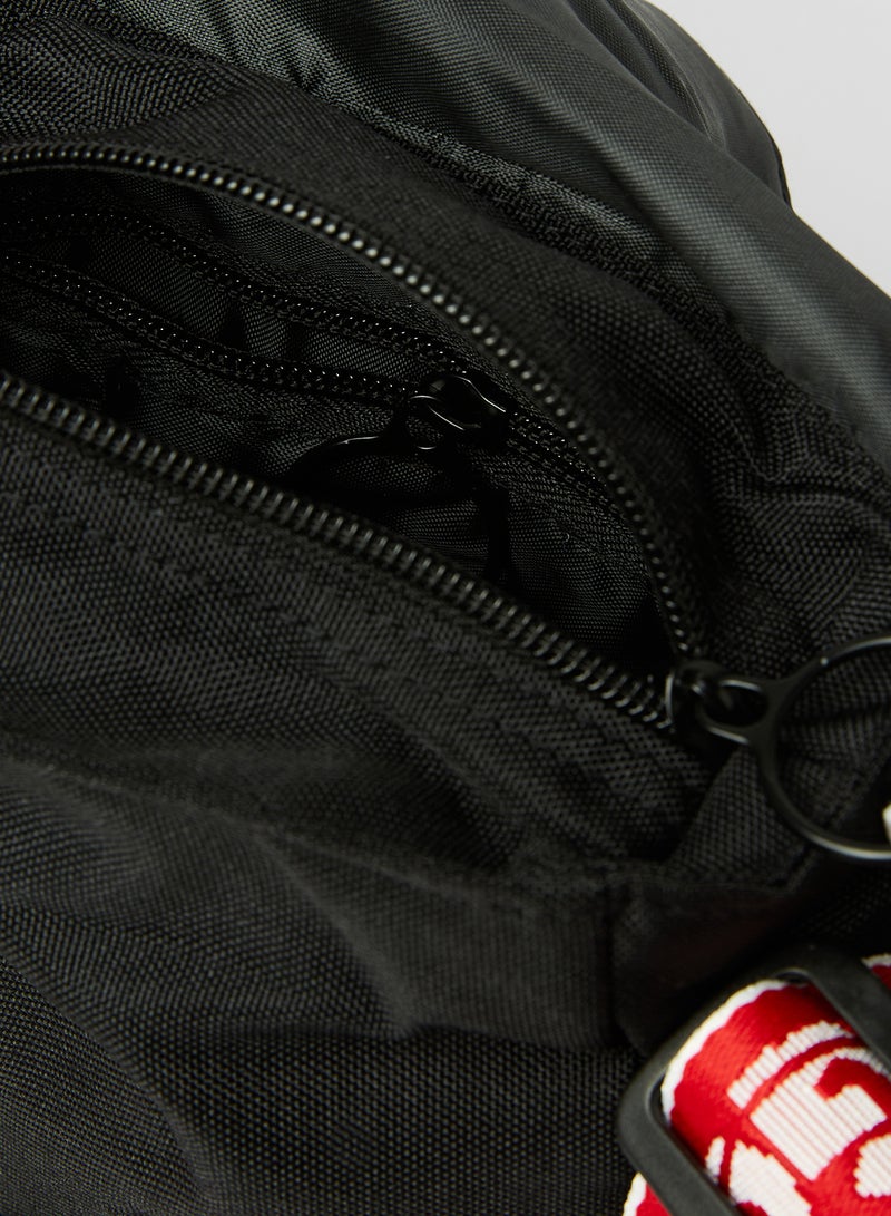 Goodtimes Saba Flight Bag Black  - Image 4