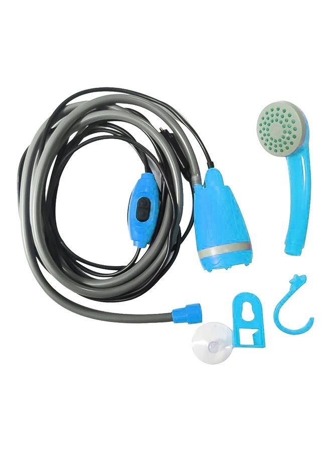FED Portable Outdoor Universal Car Electric Shower - Image 1