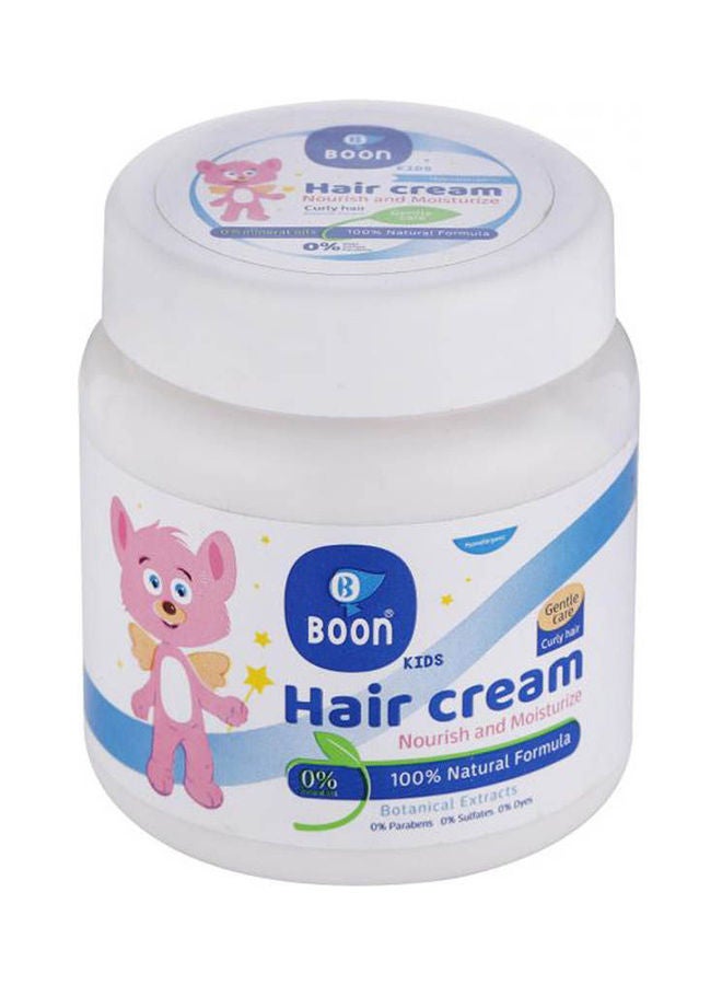 BOON KIDS Kids Hair Cream 