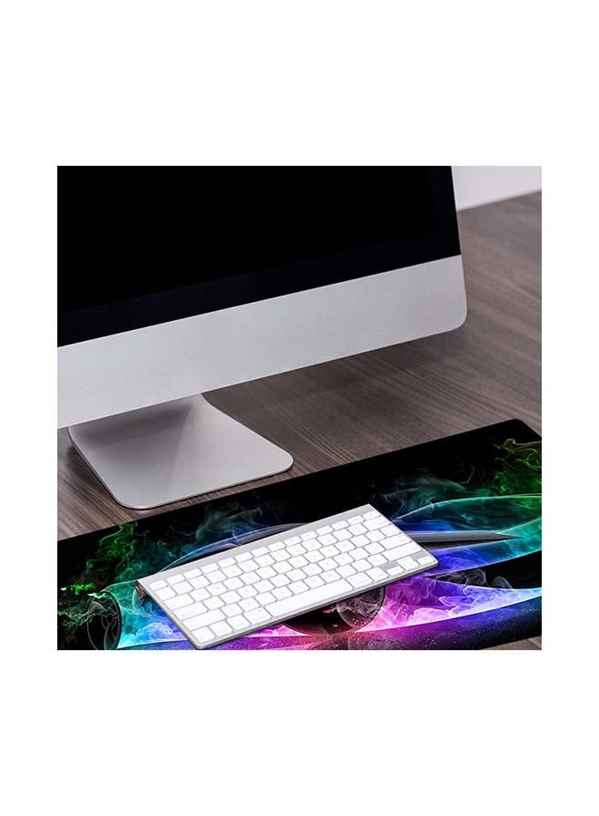 YONK Gaming Mouse Pad Race Car Colorful  - Image 4