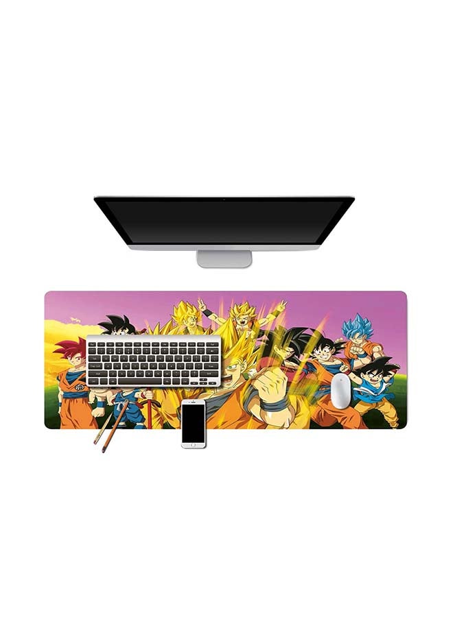 YONK Gaming Mouse Pad Anime 1  - Image 4
