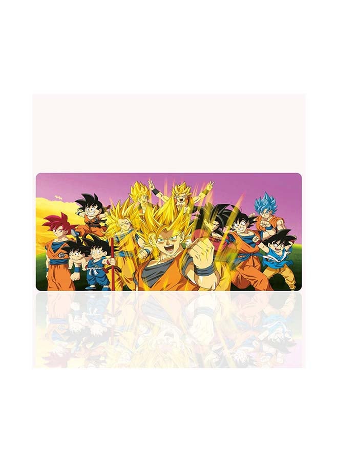 YONK Gaming Mouse Pad Anime 1  - Image 2