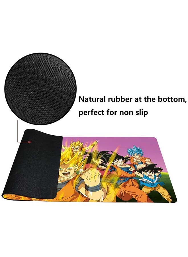 YONK Gaming Mouse Pad Anime 1  - Image 5