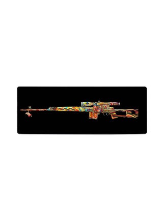 Gun Design 1