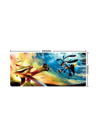 Gaming Mouse Pad - view 2