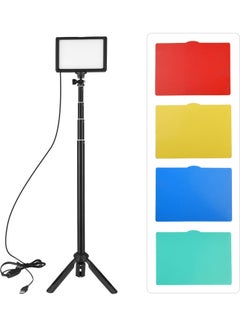 ANDOER LED Video Light Kit For Photography Lighting Black  - Image 1