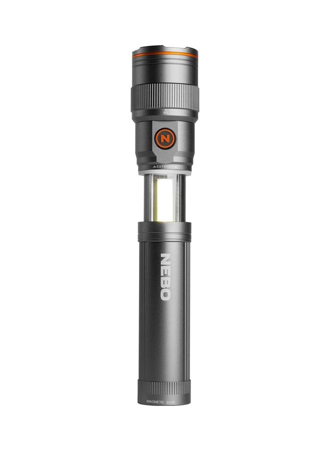 Franklin Slide Rc - Rechargeable 500 Lumen Work Light And Flashlight