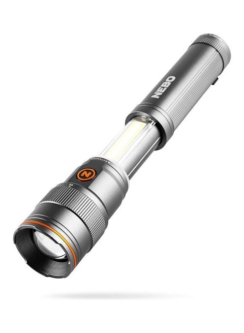Franklin Slide Rc - Rechargeable 500 Lumen Work Light And Flashlight