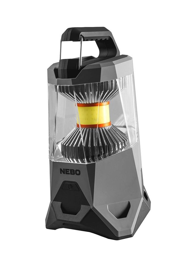 NEBO Galileo 1000 Flex - Powerful 1,000 Lumen Lantern And Power Bank Featuring Flex-Fuel - Image 1