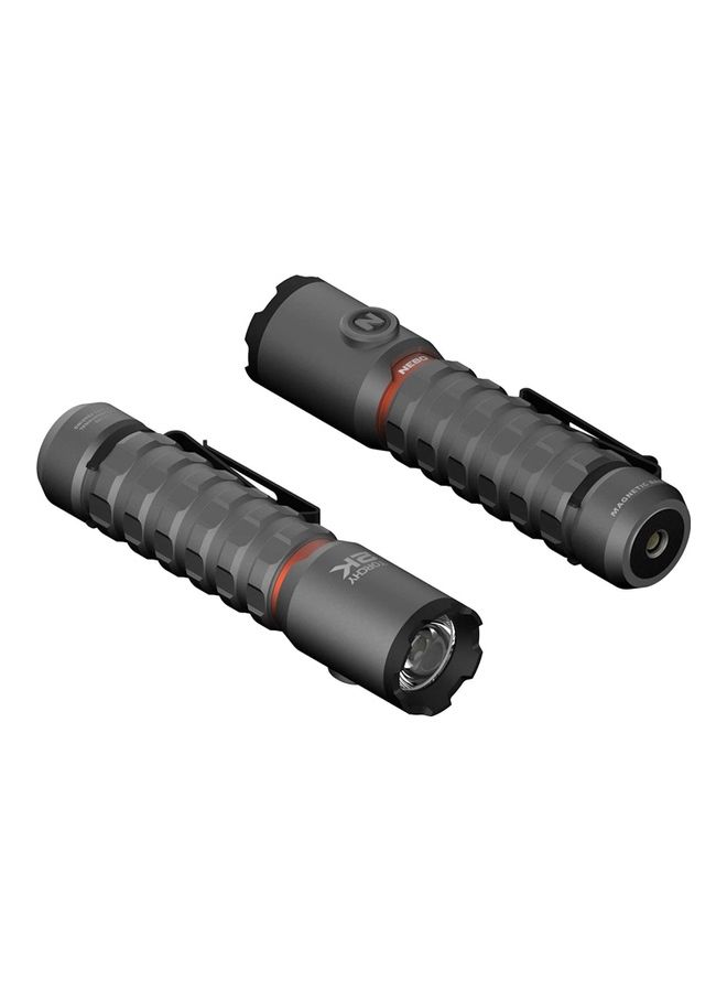 NEBO Torchy 2K - 2,000 Lumen Rechargeable Edc Pocket Light - Image 4