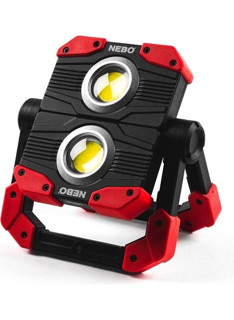Omni 2K - 2,000 Lumen Omni-Directional Usb-C Rechargeable Work Light