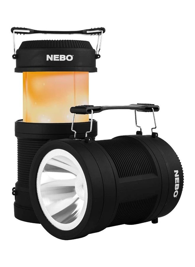 Big Poppy Rc - Rechargeable Flashlight And Lantern With Power Bank - v1629369630/N50261375A_1