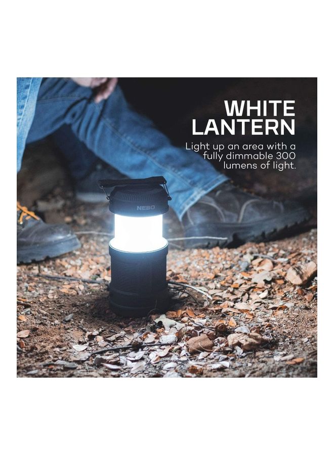 Big Poppy Rc - Rechargeable Flashlight And Lantern With Power Bank - v1629369630/N50261375A_4