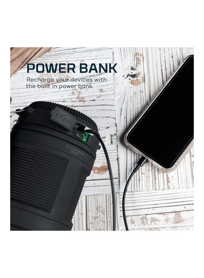 Big Poppy Rc - Rechargeable Flashlight And Lantern With Power Bank - v1629369630/N50261375A_6