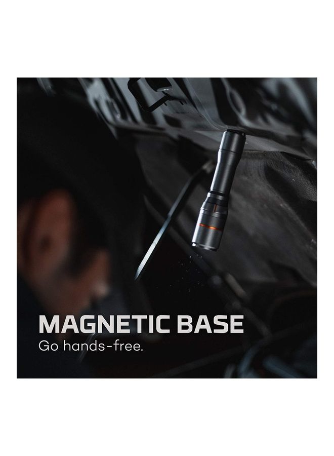 NEBO Davinci 1000 - Rechargeable 1,000 Lumen Handheld Flashlight - Image 4