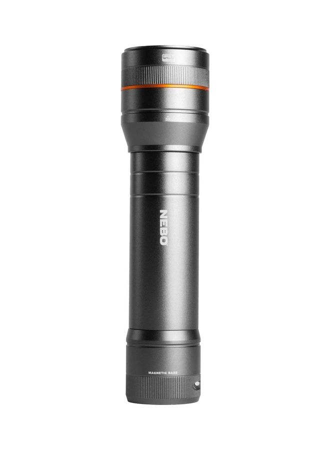 NEBO Newton 1000 - 1,000 Lumen Aa Battery Operated Handheld Flashlight - Image 2