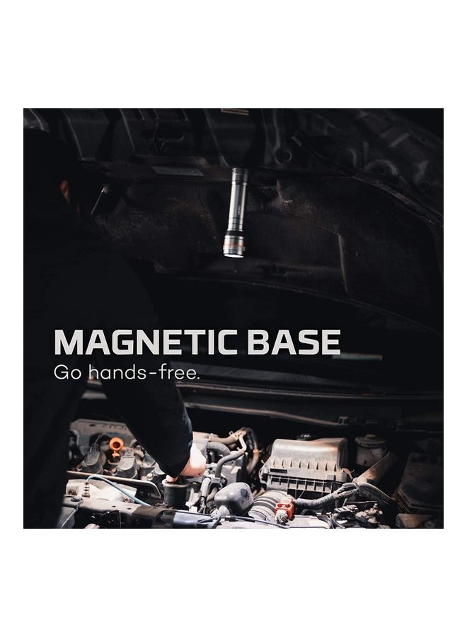 NEBO Newton 1000 - 1,000 Lumen Aa Battery Operated Handheld Flashlight - Image 5