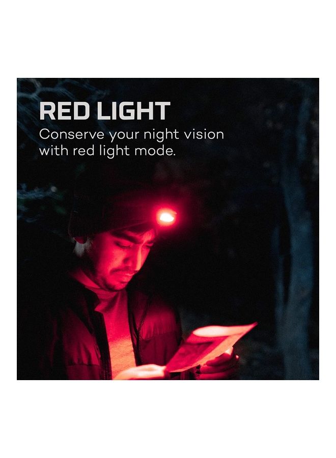 NEBO Einstein 1000 Flex - Rechargeable Powerful 1,000 Lumen Headlamp Featuring Flex-Fuel - Image 5