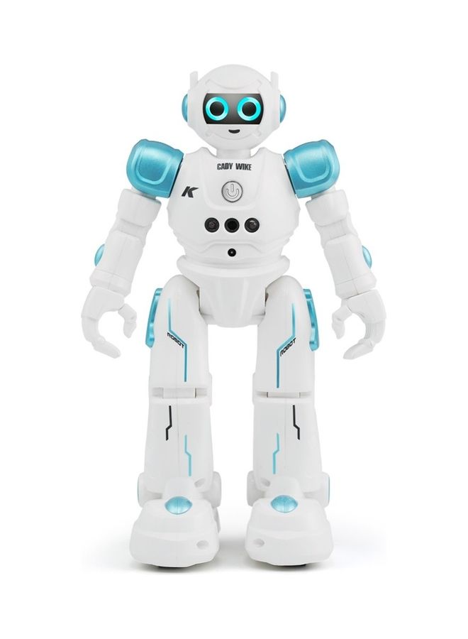 JJR/C - Remote Control Programmable Gesture Sensor Music Dance RC Toy for Kids - Image 1