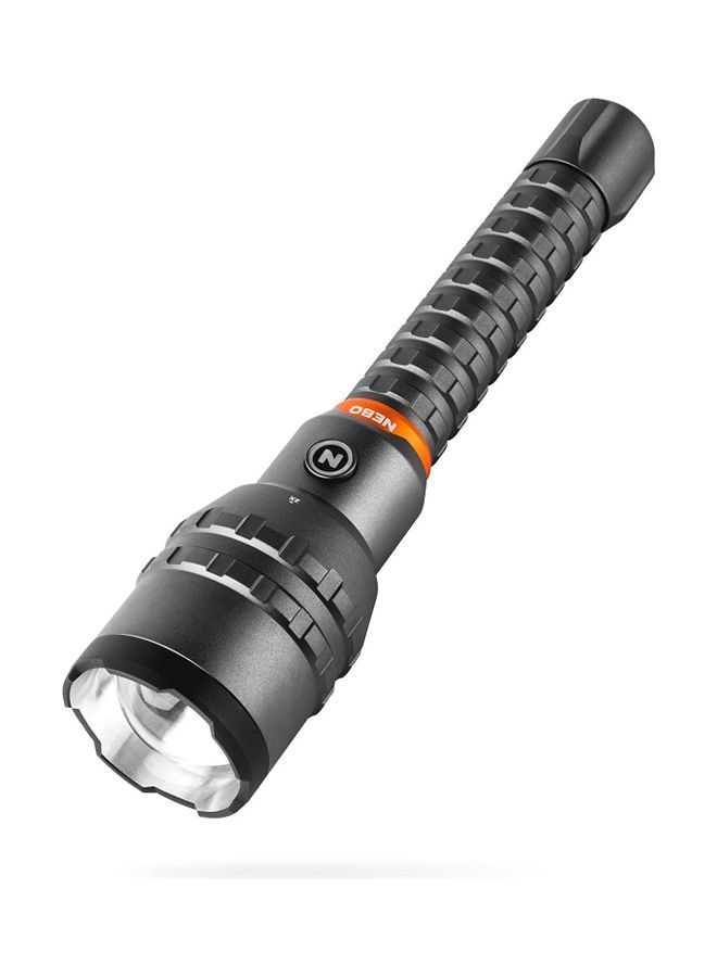 NEBO - 12K - 12,000 Lumen Usb-C Rechargeable Flashlight With Power Bank - Image 1