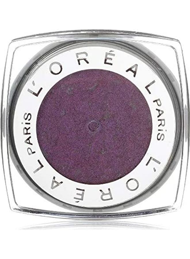 L'OREAL PARIS Infallible 24hr Eye Shadow, Perpetual Purple 